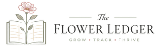 Flower Ledger